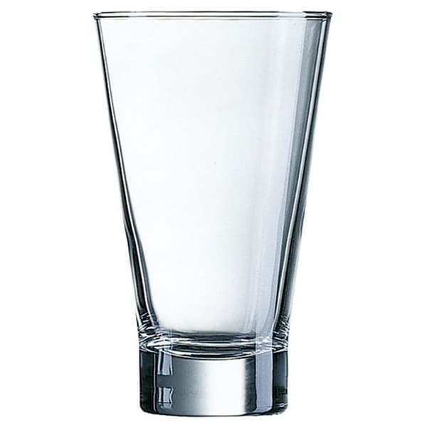 Set med glas - ARCOROC - ARC 79728 - 12 enheter - Transparent - 35 cl - Diskmaskinssäker
