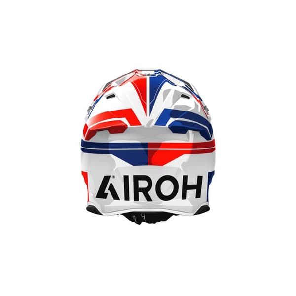 Airoh Twist 3 Dynasty motocrosshjälm