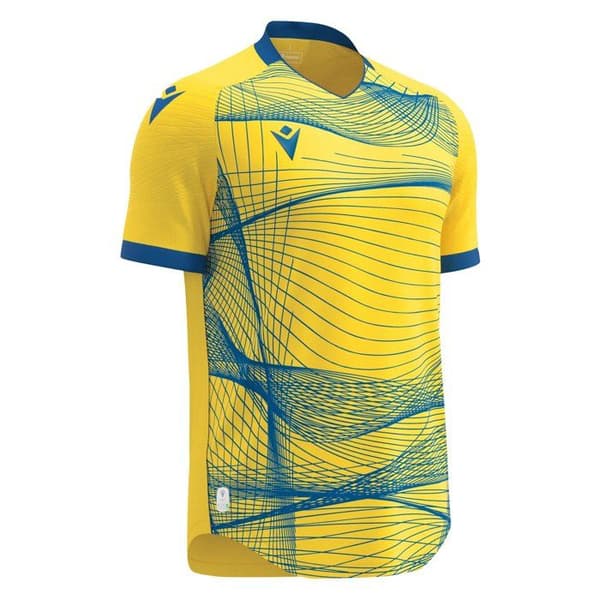 Maillot Macron Wyvern Eco