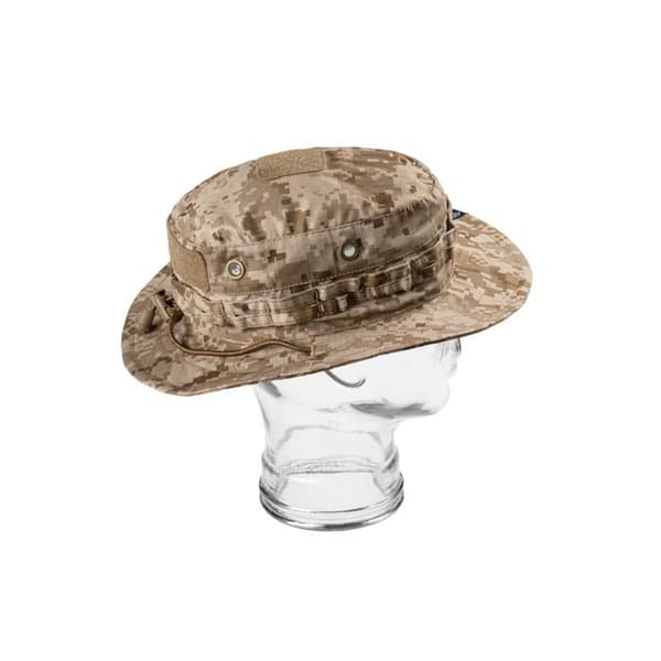 Chapeau Invader Gear Boonie Mod 3 - Beige - L