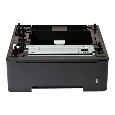 Blekpapper - BROTHER - LT5400 - 1 x 500 Ark - A4 - Vanligt Papper