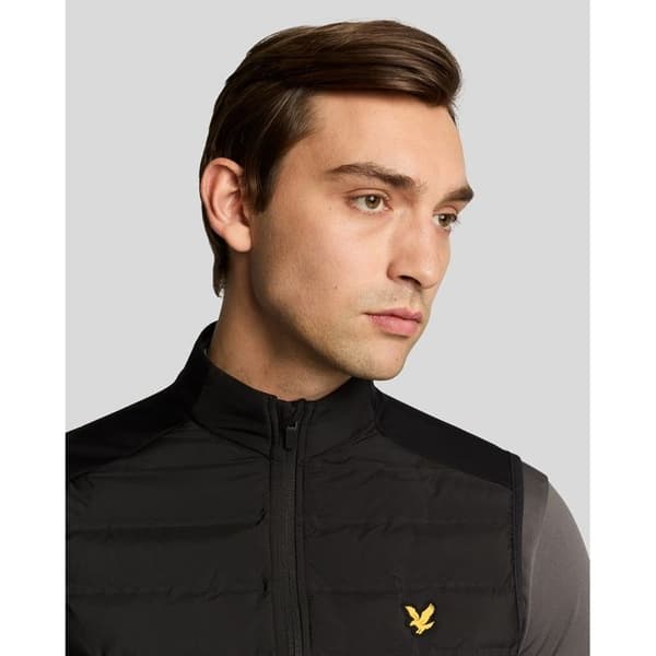 Hybridgilet Lyle & Scott
