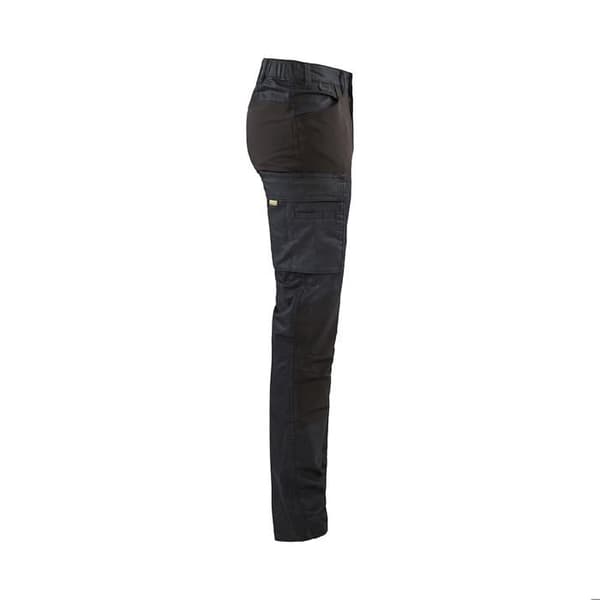 Blaklader 2D stretchjeans