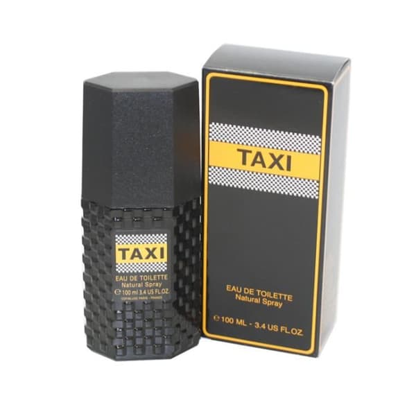 Eau De Toilette Spray 3,4 Oz - 100 Ml
