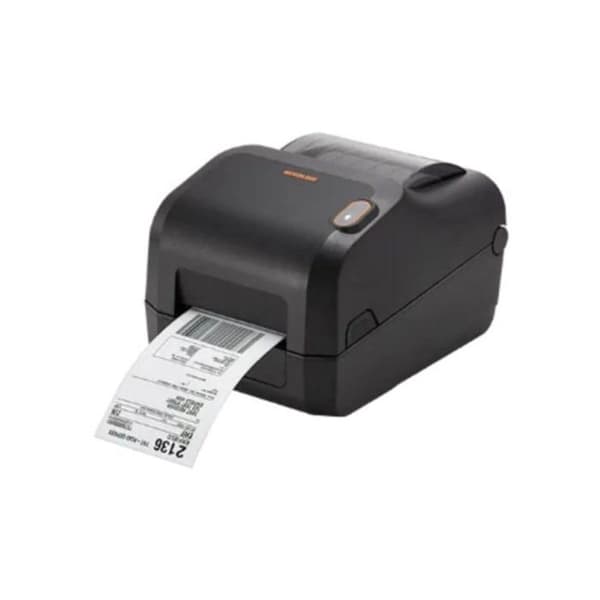 Etikettprinter - BIXOLON - XD3-40d - 203dpi - USB - Svart