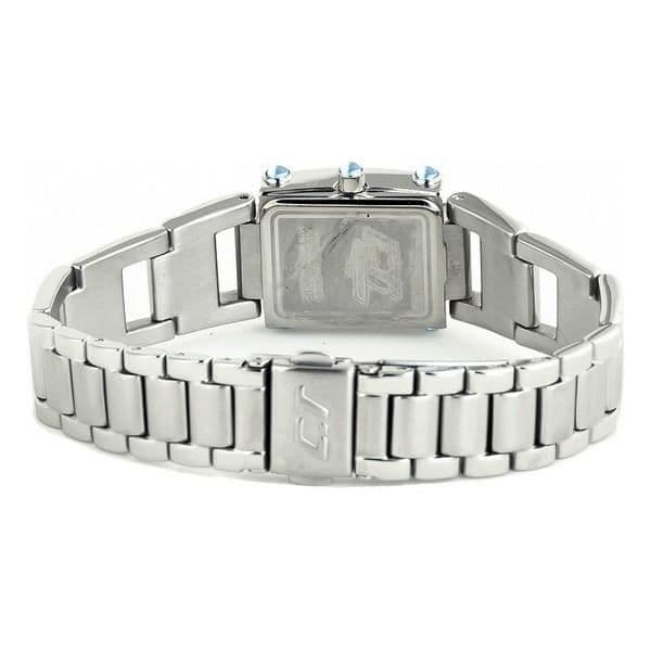 Chronotech damklocka CC7040LS-01M (21 mm)