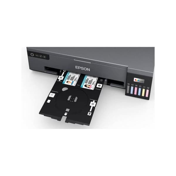 Multifunktionsskrivare - Epson - Ecotank ET-18100 - Bläckstråleskrivare - A3 - Wifi