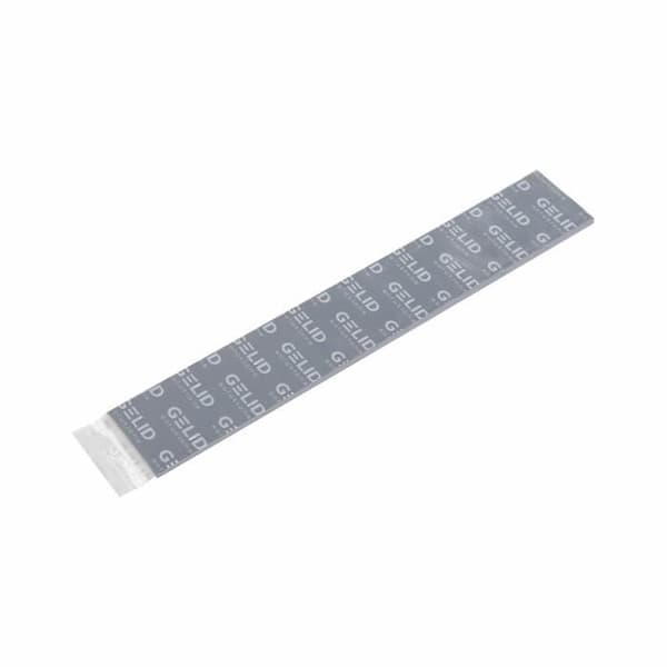 Termisk pasta - GELID SOLUTIONS - GP-Extreme - 3.0 mm - 12 watt - Optimal ledningsförmåga