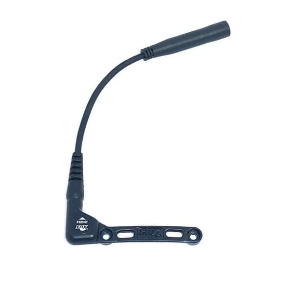 Ventil levande assy accelerometer fram assy med kablar Zh konfig 1 Fox Racing 1