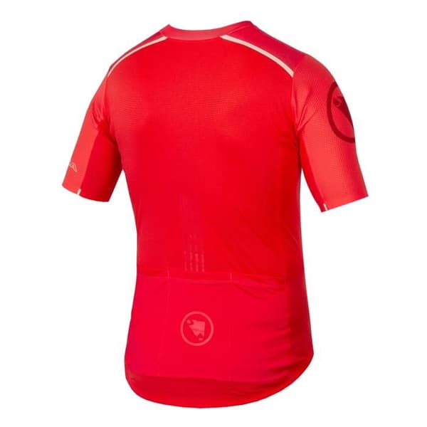 Endura Pro Sl Race Kortärmad Tröja M