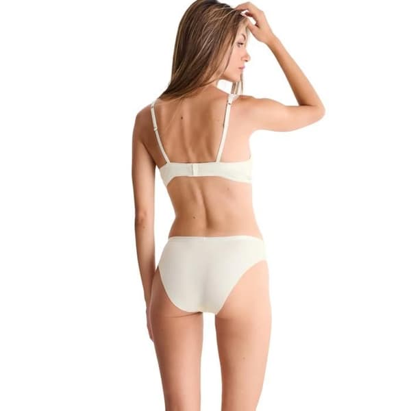 Culotte dam Lisca Miracle Bröllop - elfenben