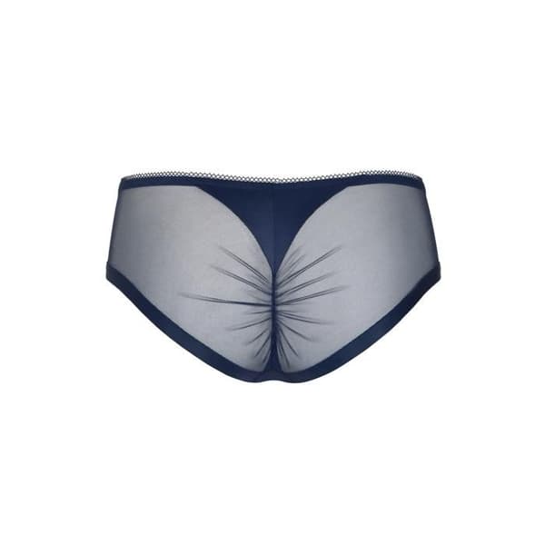 Shorty dam Lisca Jive