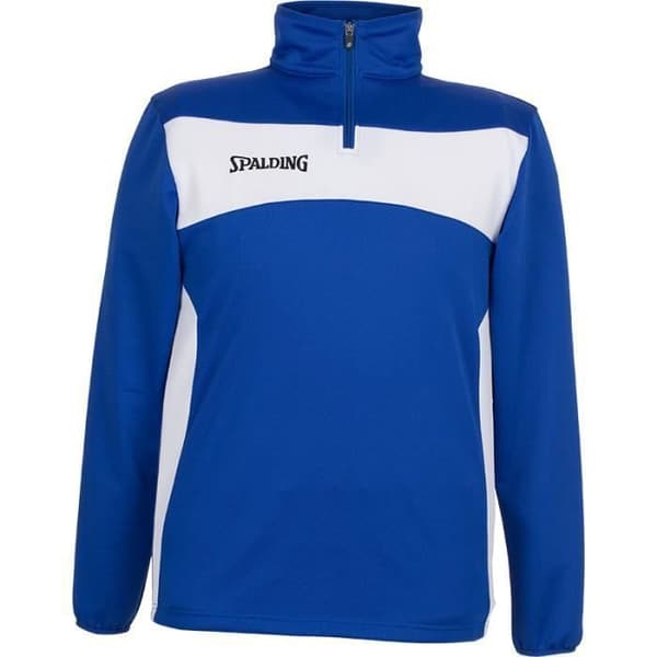 Junior Spalding Evolution II tröja med 1-4 dragkedjor...