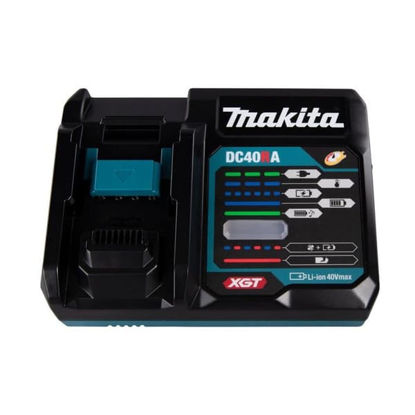 Laddare DC40RA MAKITA - 191E07-8