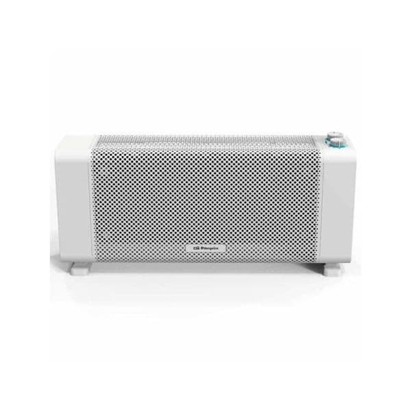 Orbegozo RMB1010 Mica-radiator 1000W Vit
