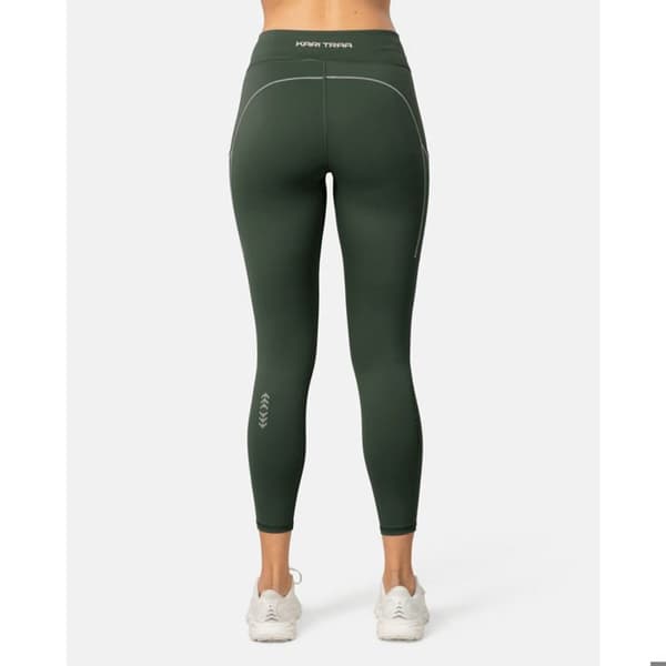 Kvinna Leggings Kari Traa Isabel