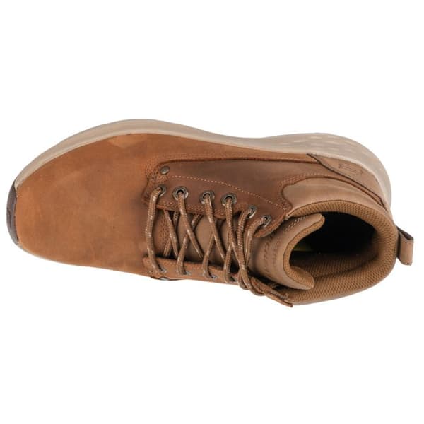 Herrstövlar - Brun - Skechers Parson - Ederic