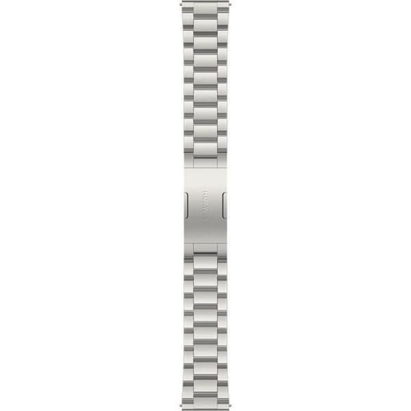 HUAWEI Watch 3 Pro - Elite Titanium Edition - Smartwatch