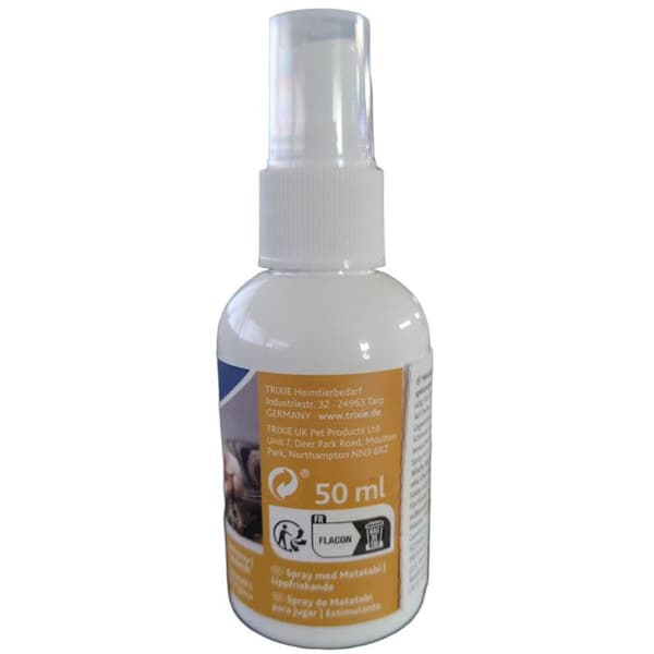 Spray à la Matatabi 50ml för katter - Trixie