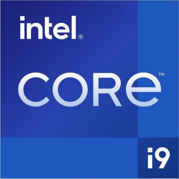 Processor - Intel - Core i9 13900K - 24 kärnor - 3 GHz - TRAY
