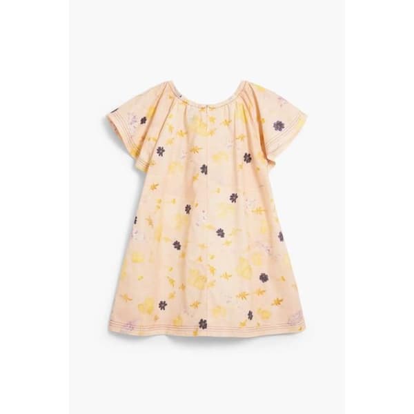 Klänning flicka Desigual Färger