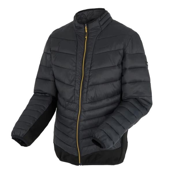 Regatta Leedre hybridjacka