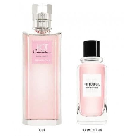 GIVENCHY HOT COUTURE EDT 100 ML VP