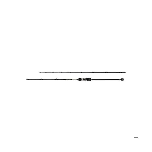 Shimano 25Grappler Typ SJ B662 200g