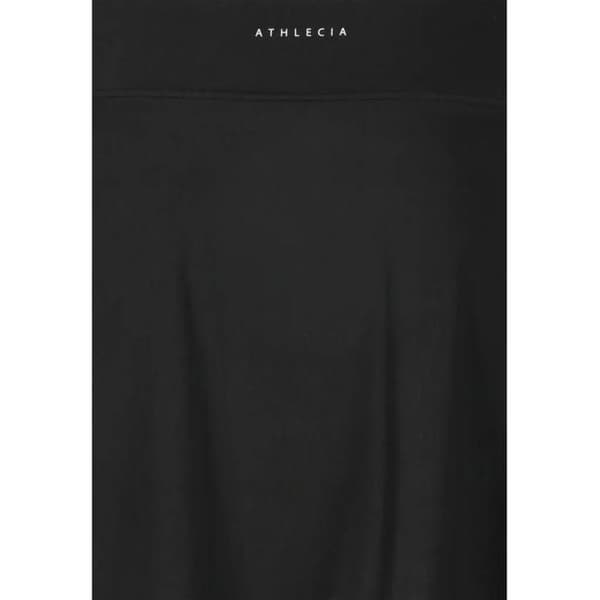 Jupe-short dam Athlecia Aishe - svart