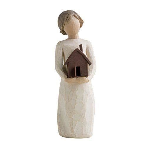 Willow Tree Dekoration Mi Casa - 26146