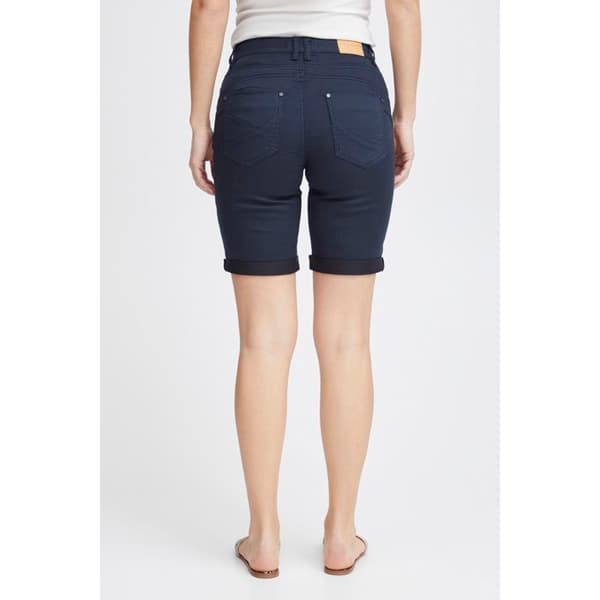 Bermuda dam Pulz Jeans Rosita