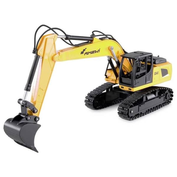 Amewi 1:24 Arbetsmodell RC Construction Vehicle