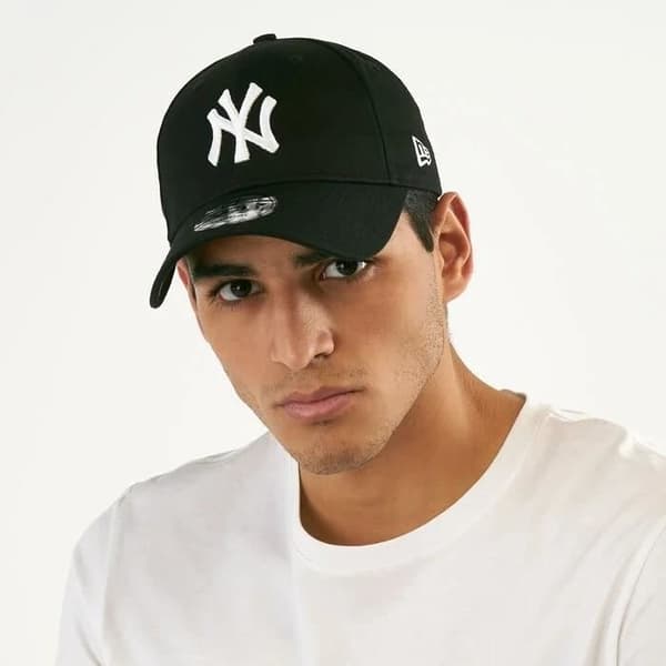 New Era 940 Leag Basic Neyyan Keps - Ref. 10531941