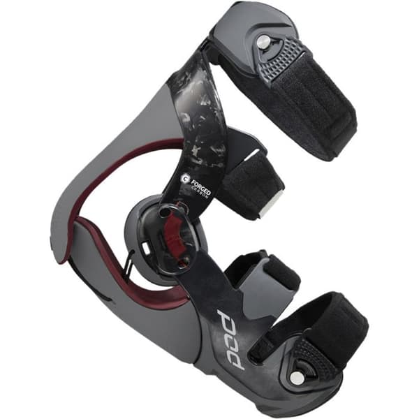 Motorcykelknäskydd POD K8 3.0