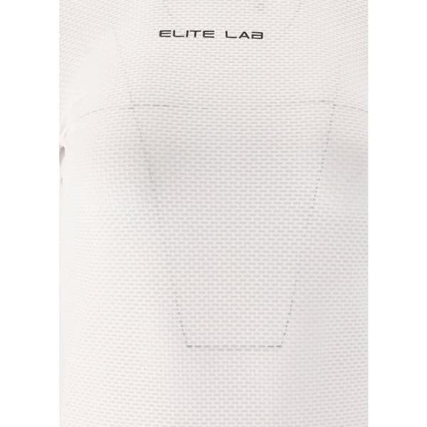 Långärmad teknisk undertröja dam Elite Lab Elite X1
