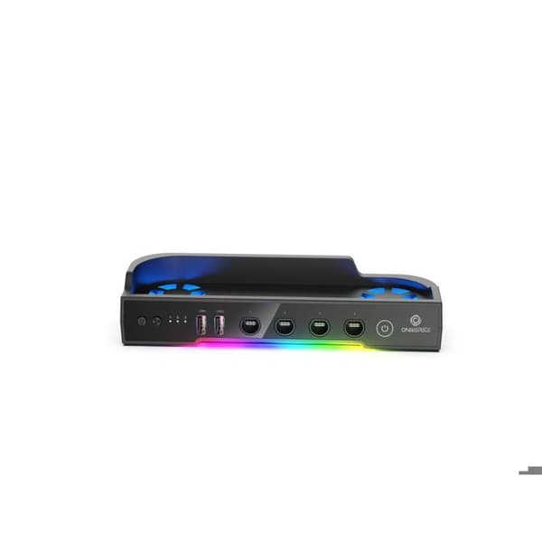 Oniverse Hubble Switch 2 laststöd