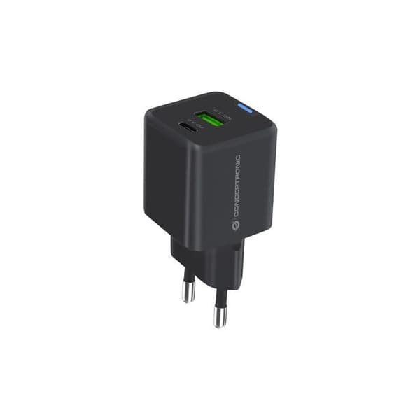 Althea15b 2-port 20w Gan Usb