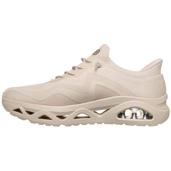 Skechers Uno Glide-step-air Gliders, Beige, Herr