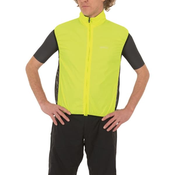 Väst utan ärmar Pro-X Elements