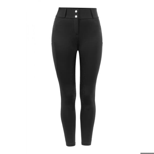 Riderbyxor full grip dam Cavallo Cavacandera