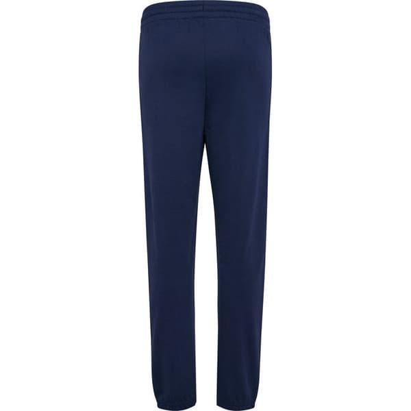 Barn joggingsbyxor Hummel Go 2.0 - blå