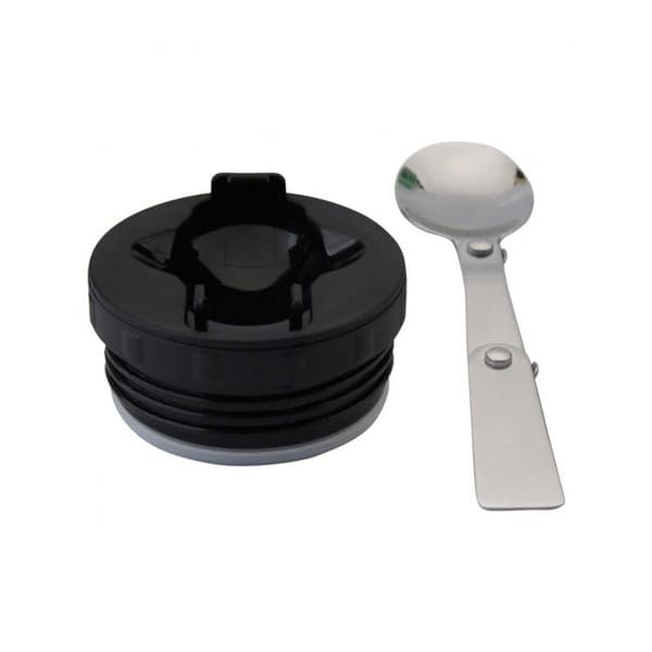 Termos - KING HOFF - KH-1457 - Rostfritt stål - 0,5L - Stöttålig