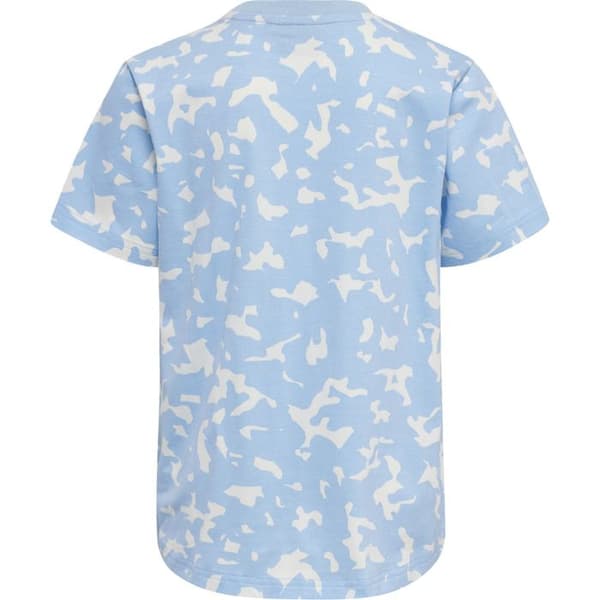 Barn T-shirt Hummel Carter