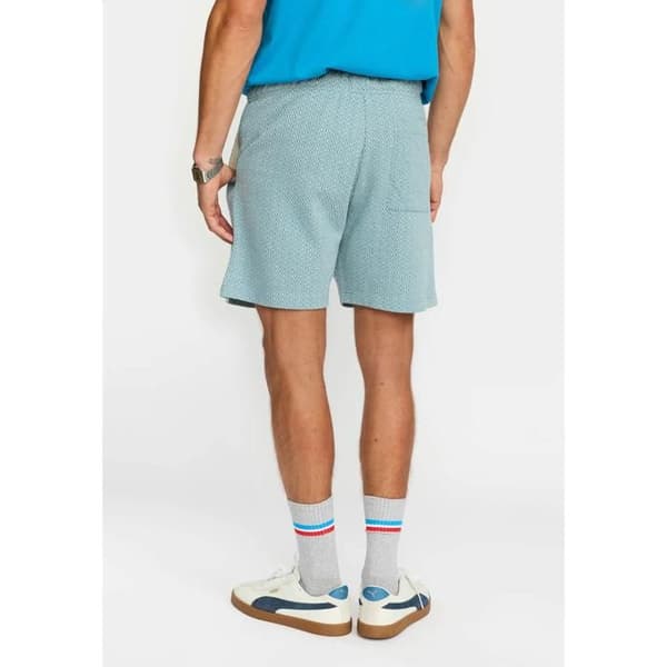 Kort Revolution Jaquard