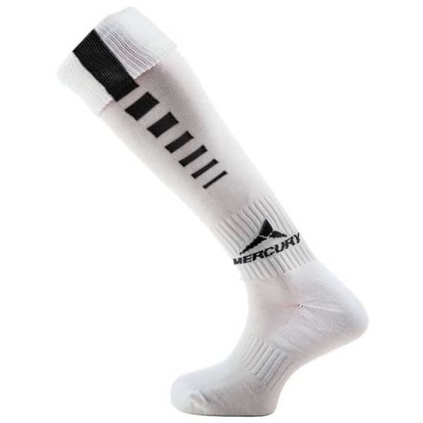 Mercury Bas Inter Strumpor - Vit-Svart - Unisex