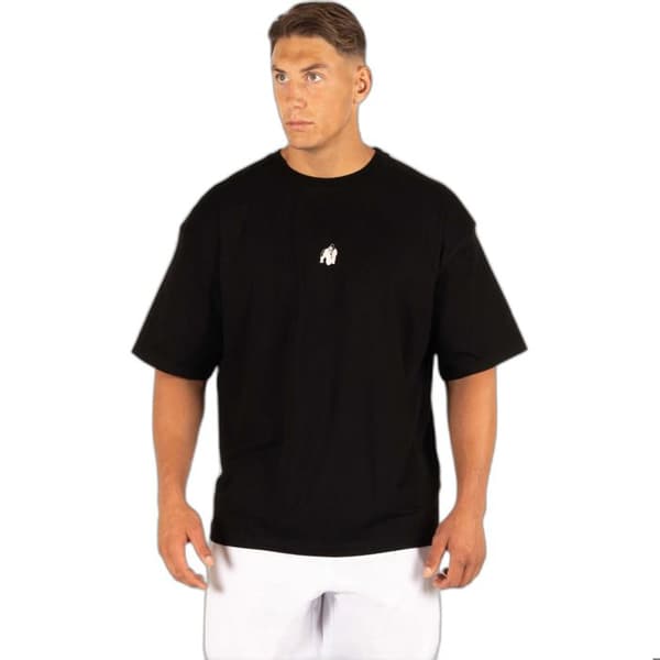 T-shirt Gorilla Wear Philip Oversized