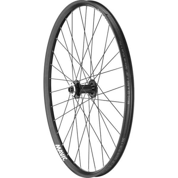 Framhjul Mavic E-Acces XR27-CL29QR
