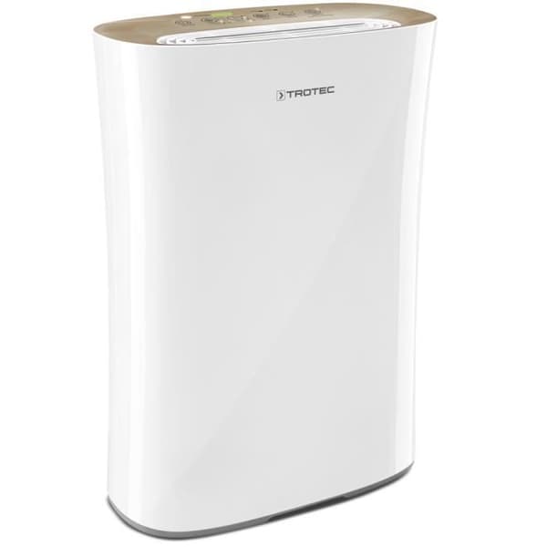 TROTEC Luftrenare design AirgoClean® 110 E