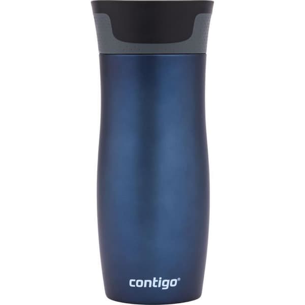 Kopp - CONTIGO - Westloop Mug 2095799 - Inox - 470ml - 100% vattentät