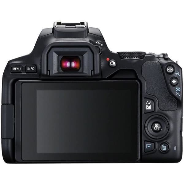 Canon EOS 250D SLR-kamera BARE BODY